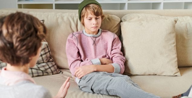 Mental Health Counseling